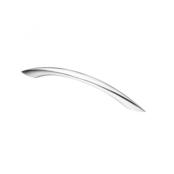 Ручка скоба LT 9201 128 Хром