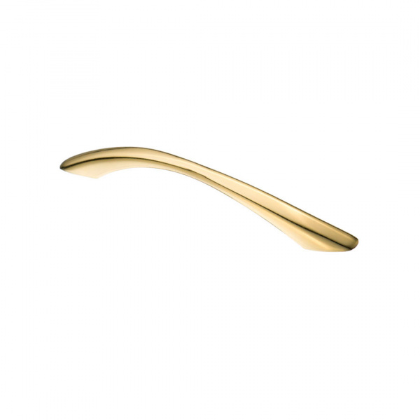 Ручка скоба LT 9171 128 Золото