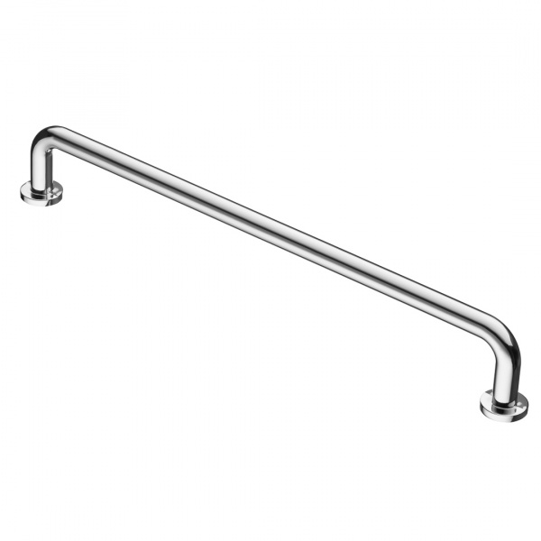 Ручка скоба S 2380 192 Хром