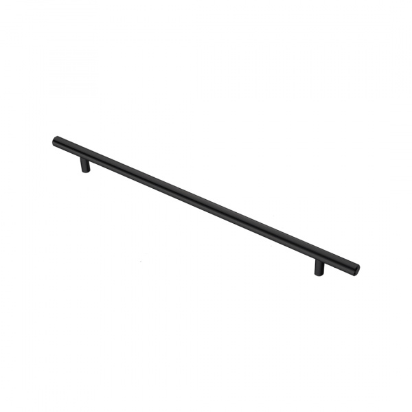 Ручка рейлинг R 3010 352 10мм Чёрный матовый