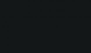 Кромка матовая 1х22 723 Чёрный (Р006 Чёрный) Турция