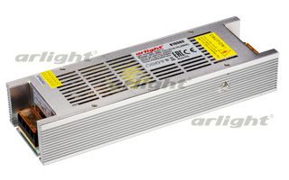 Блок питания APS-200L-12 (12V, 16.7A, 200W)
