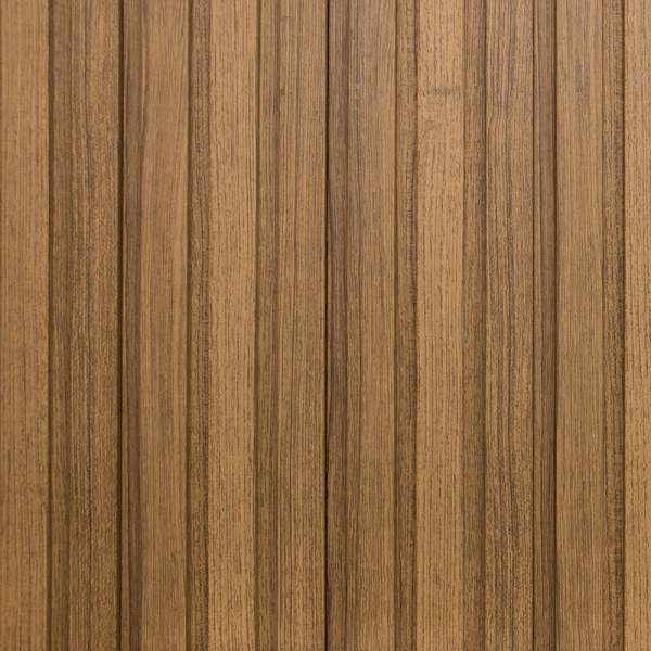 Панель матовая 8х730 мм Тик (248 TIK)