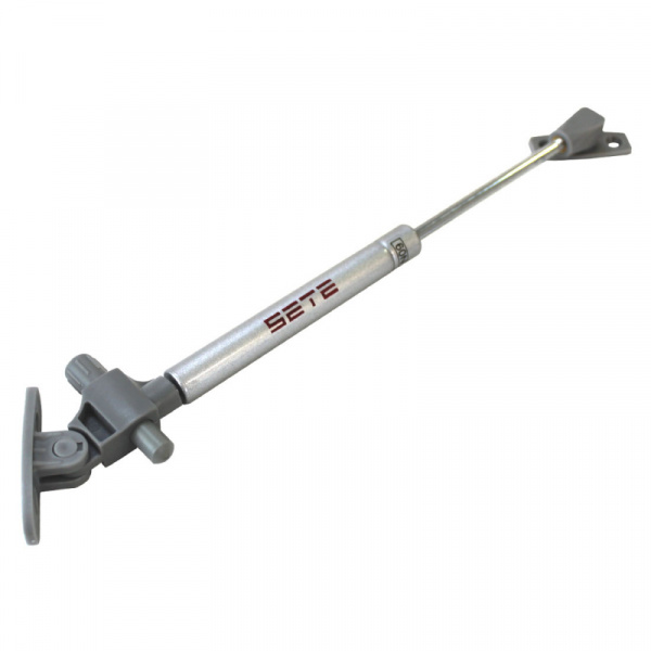 Кронштейн газ 150 Н Доводчик Серый SETE