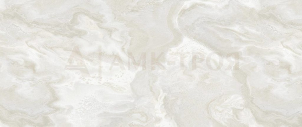 Столешница глянцевая 38х600х3000 Агат белый (8)