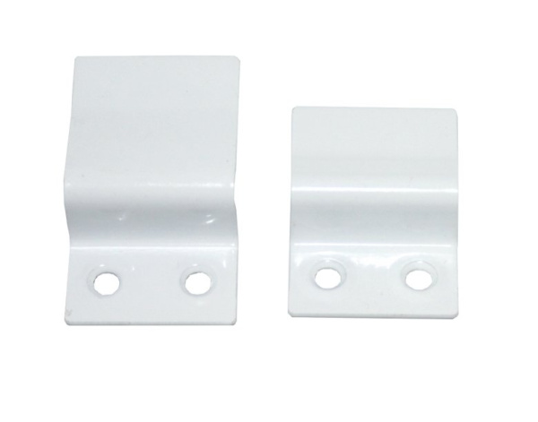 Крепление москитной сетки полимер (4шт)