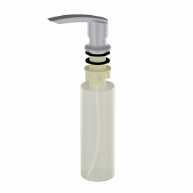 Дозатор Ulgran U-02 Графитовый