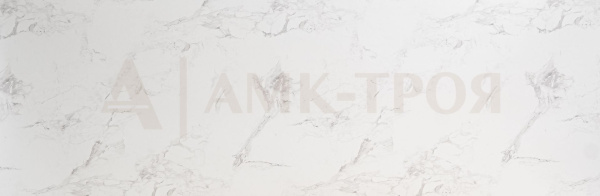 Столешница матовая 38х600х3000 Мрамор Бернини (6)