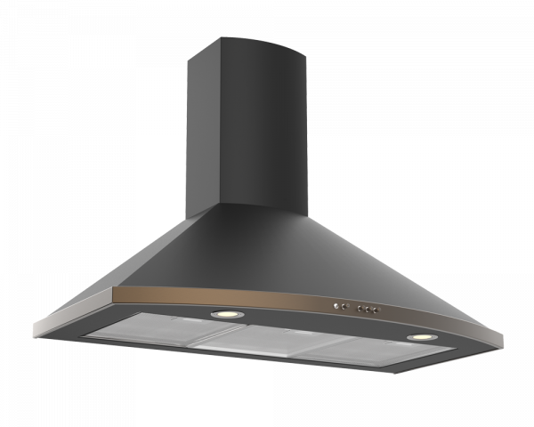 Вытяжка ELIKOR Сигма 90П-650-К3Д Антрацит Бронза
