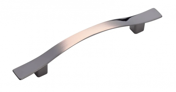 Ручка скоба UN 06 96 Медь