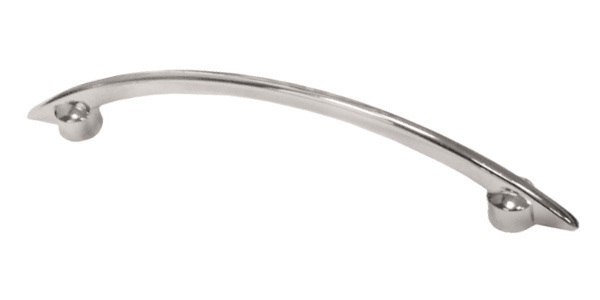 Ручка скоба RS 004 96 Хром