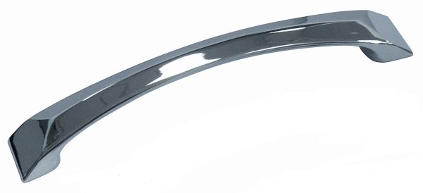 Ручка скоба ED 1341 96 Хром