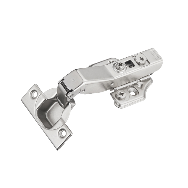Петля 45* с довод. CLIP-ON, All-2-Way 3D MF Prima