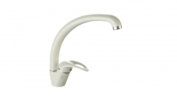 Смеситель КМ008 Q7 Хлопок матовый