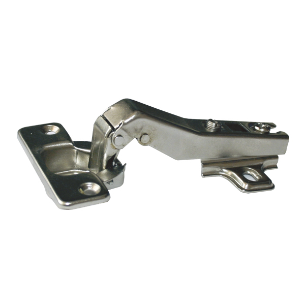 Петля 45* Slide-on MF