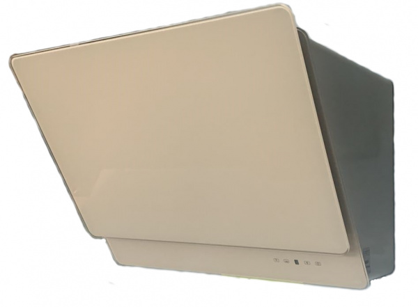 Вытяжка ELIKOR HGA6874GG Бежевый крем