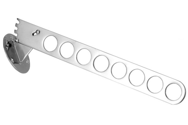 Вешалка для плечиков складная AMIX