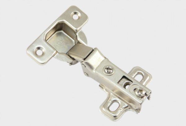 Петля -30* накладная Slide-on АGV