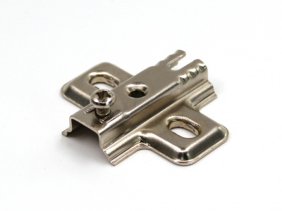 Монтажная планка Titus Slide-on BASIC D=0мм