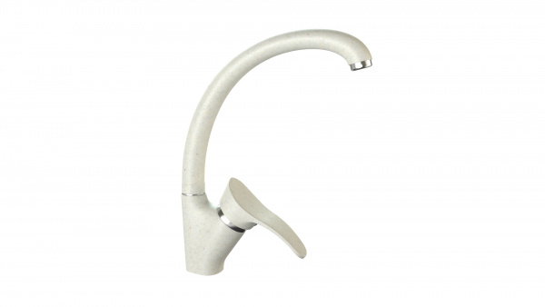 Смеситель КМ009 Q7 Хлопок матовый