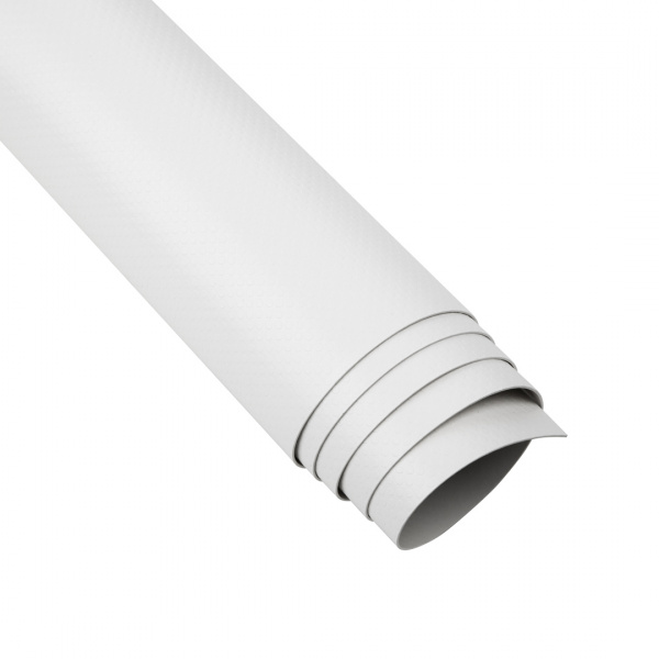 Коврик 480 х1,5мм Белый Volpato