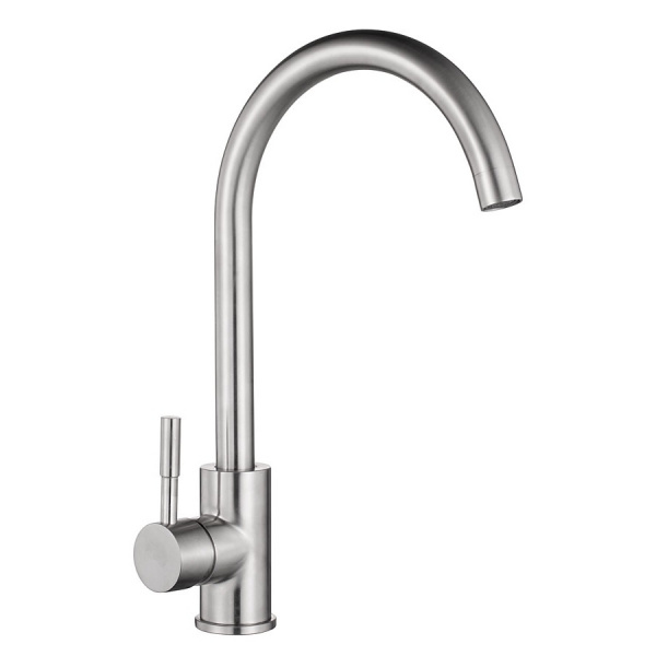 Смеситель GRON Никель OSGARD