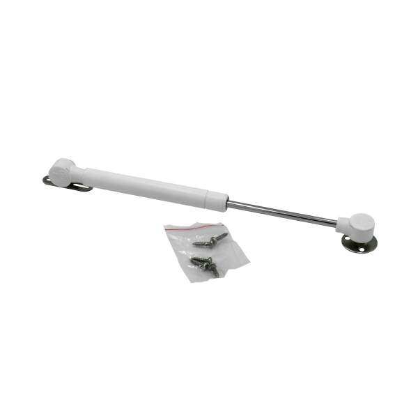 Кронштейн газ 120 Н Белый ADAGIO