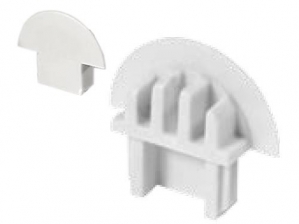 Заглушка для MIC-F глухая