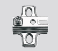 Монтажная планка DTC Slide-On H=0