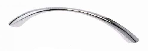 Ручка скоба ED 8211 128 Хром