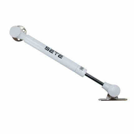 Кронштейн газ 80 Н Реверс Белый SETE