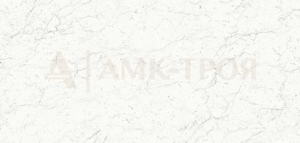 Щит глянцевый 6х600х4100 Мрамор Марквина белый evo tech (2.1)