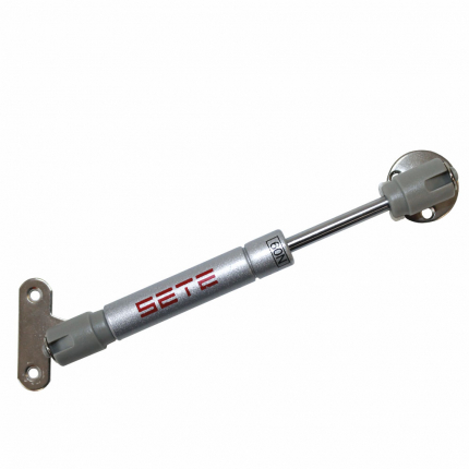 Кронштейн газ 80 Н Короткий Серый SETE