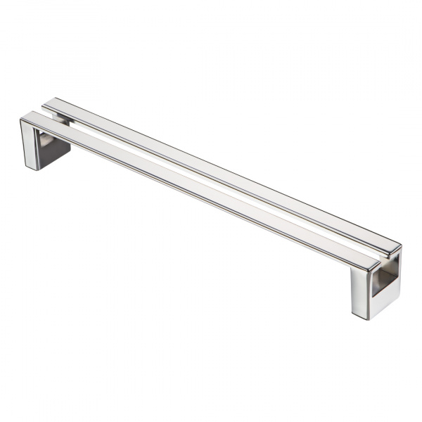 Ручка скоба S 2352 192 Хром