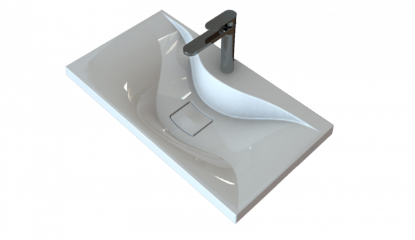 Раковина FAMILY - 800