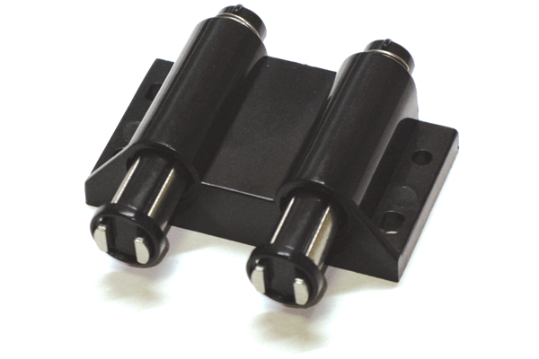 Толкатель магнитный 2-й Чёрный FIT 