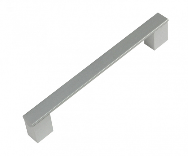 Ручка скоба RS 051 288 Алюминий