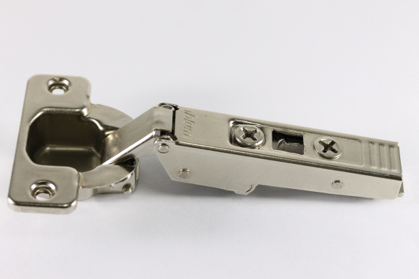 HF Петля BLUM CLIP-ON top 120 без пружины