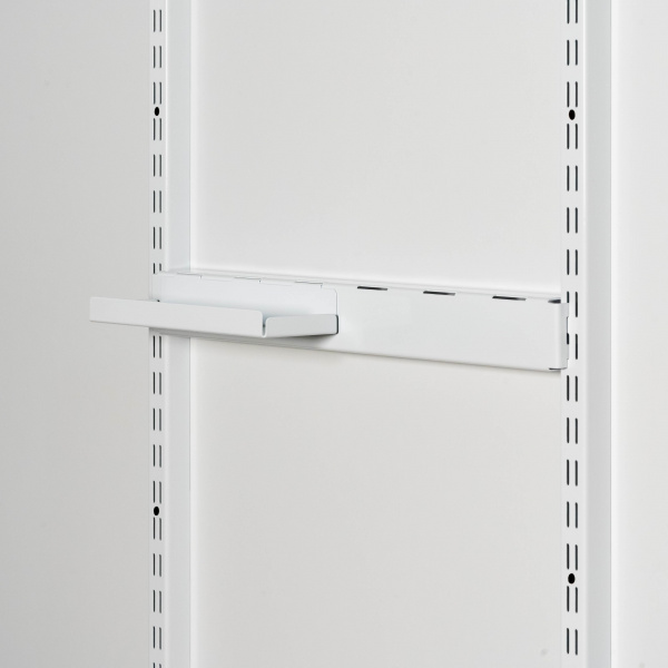 Лоток для модуля 283х39 Белый GARDIE