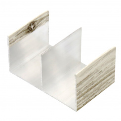 Направляющая верхняя ПРЕМИАЛ Сосна 5900 мм