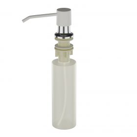 Дозатор Ulgran U-01 Ультра-белый