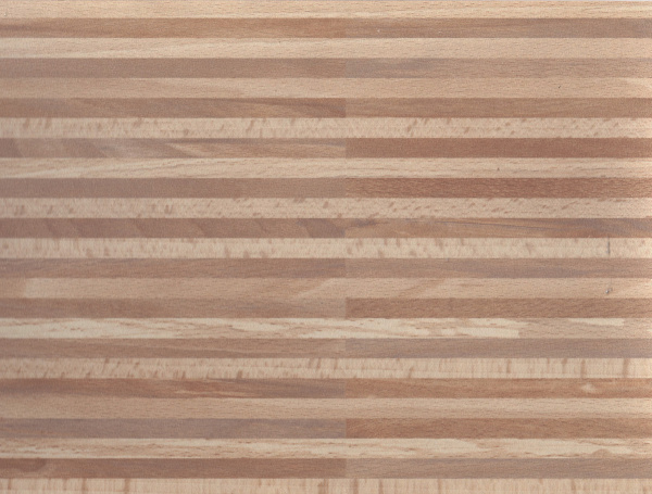 Щит матовый 6х600х3000 Бук Баденский