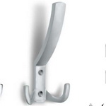 Крючок 3х рожковый WP 1403 Золото GAMET