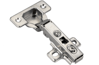 Петля накладная 107* CLIP-ON AGV 