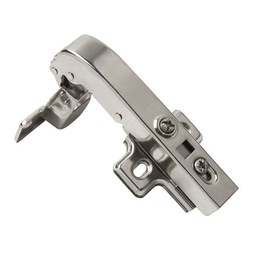 Петля 90* с доводчиком CLIP-ON Samsung