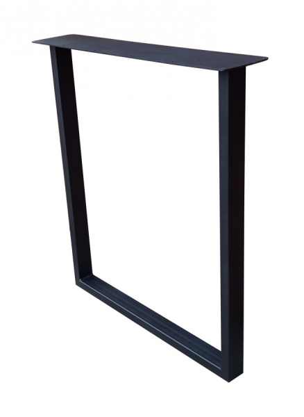 Опора ЛОФТ-О ПЛ 50×25 560/550×720 Металлик