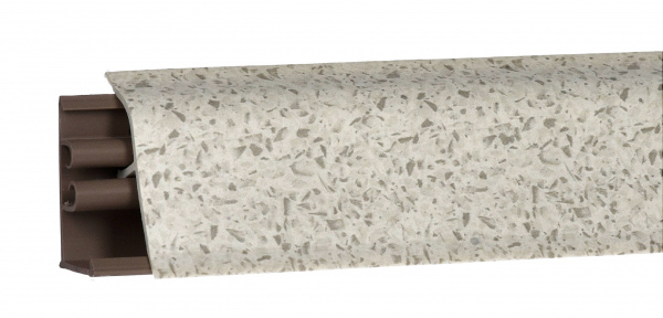 Плинтус LB-38 4.2м Диамант 6157В