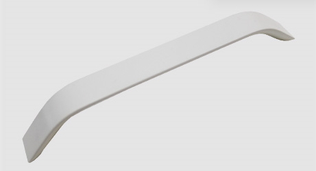 Ручка скоба SL 1211 288 мм. алюминий Белый SL