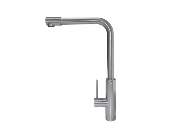 Смеситель Адонис 8167 Сатин   СНЯТ