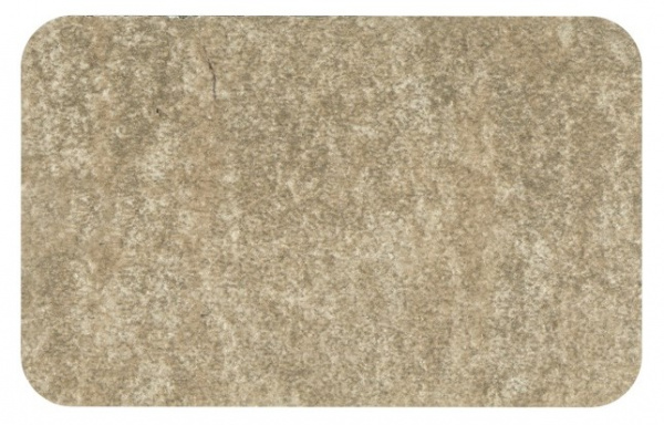 Угловой элемент матовый 38х900 Кремовый порфир